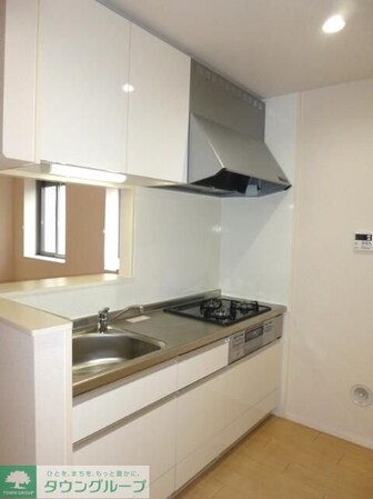 スタークレストの物件内観写真